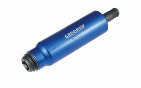 Produktbild GEDORE Dynamischer Drehmomentbegrenzer 0,6-4,5 Nm RTU 4