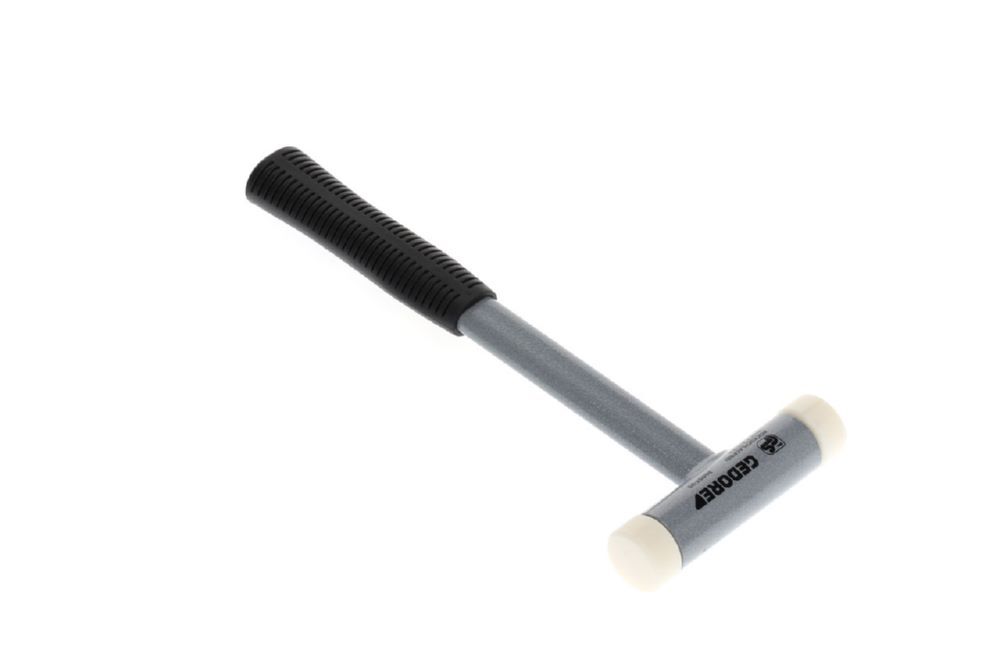 Produktbild 248 ST-25 Rückschlagfreier Schonhammer Ø 25 mm bild 3