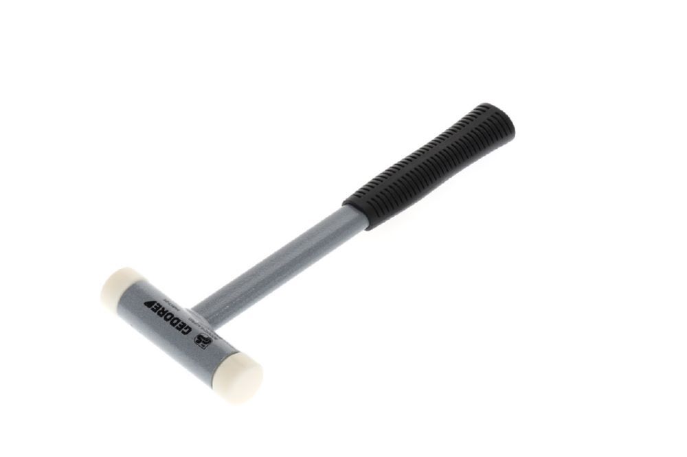 Produktbild 248 ST-25 Rückschlagfreier Schonhammer Ø 25 mm bild 4