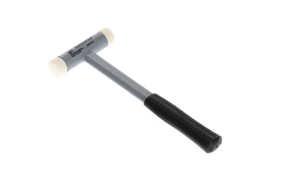 Produktbild 248 ST-25 Rückschlagfreier Schonhammer Ø 25 mm bild 5