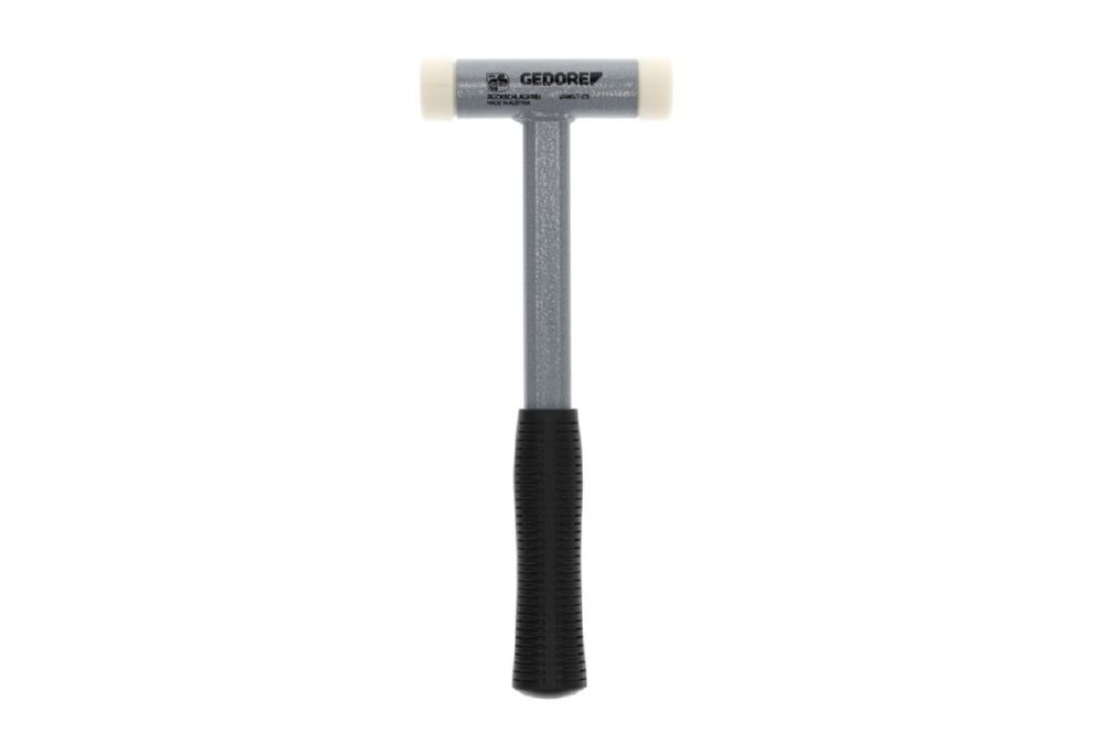 Produktbild 248 ST-25 Rückschlagfreier Schonhammer Ø 25 mm bild 6