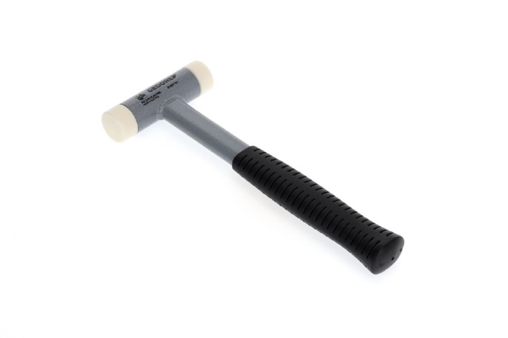 Produktbild 248 ST-30 Rückschlagfreier Schonhammer Ø 30 mm bild 2