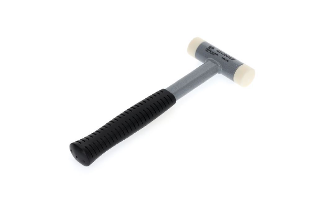 Produktbild 248 ST-30 Rückschlagfreier Schonhammer Ø 30 mm bild 3