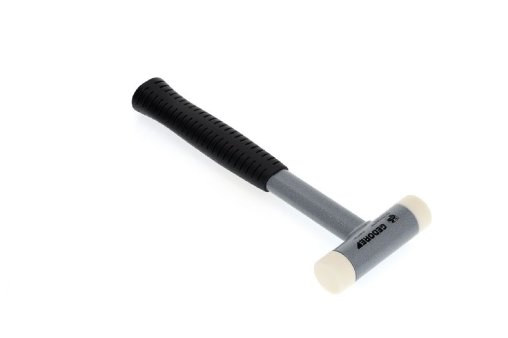 Produktbild 248 ST-30 Rückschlagfreier Schonhammer Ø 30 mm bild 4