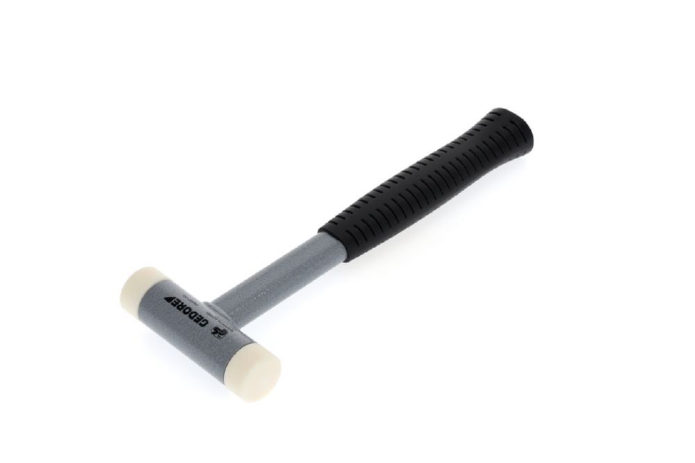 Produktbild 248 ST-30 Rückschlagfreier Schonhammer Ø 30 mm bild 5