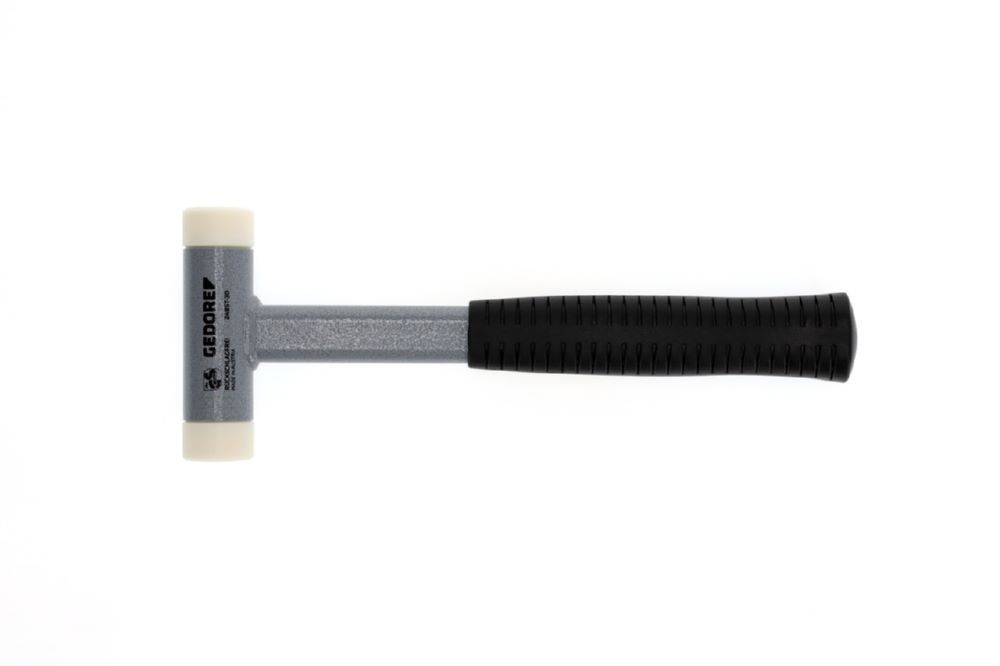 Produktbild 248 ST-30 Rückschlagfreier Schonhammer Ø 30 mm bild 6