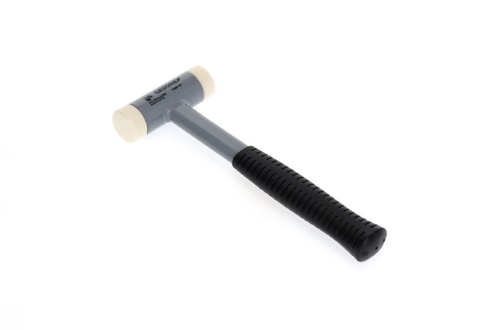 Produktbild 248 ST-35 Rückschlagfreier Schonhammer Ø 35 mm bild 2