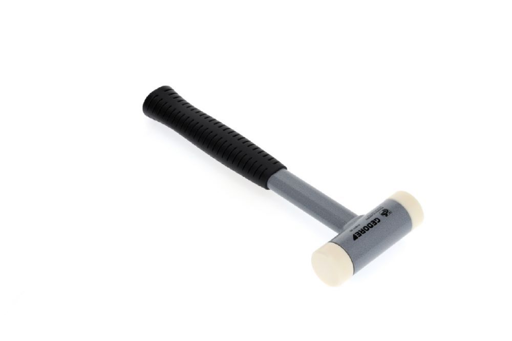 Produktbild 248 ST-35 Rückschlagfreier Schonhammer Ø 35 mm bild 4