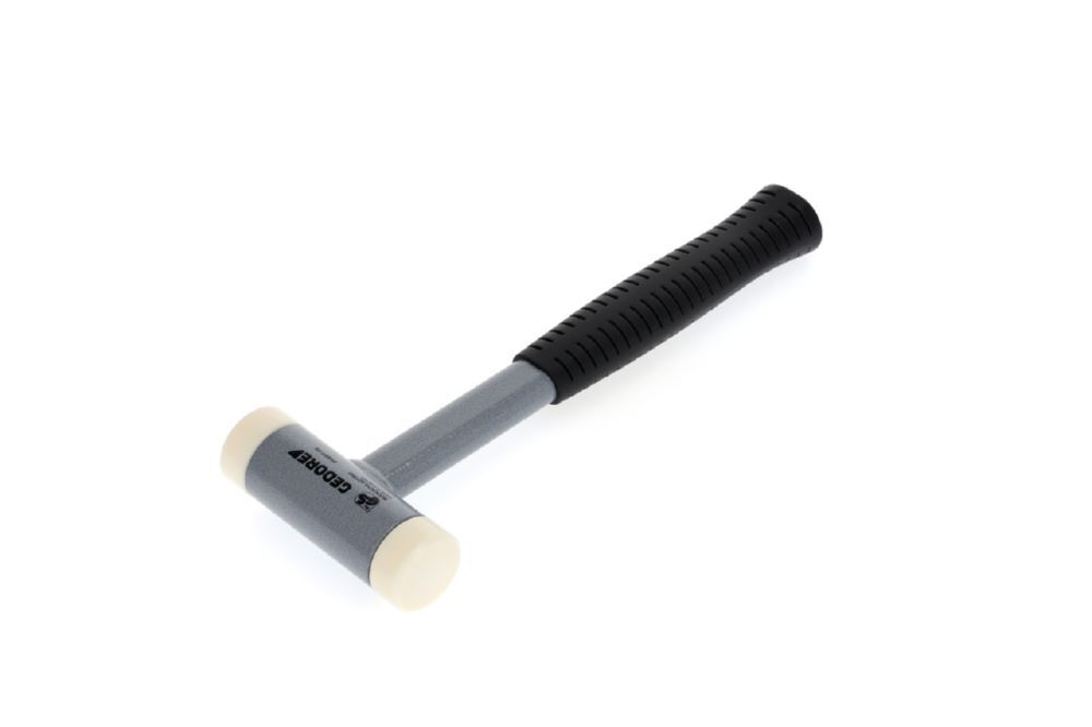 Produktbild 248 ST-35 Rückschlagfreier Schonhammer Ø 35 mm bild 5