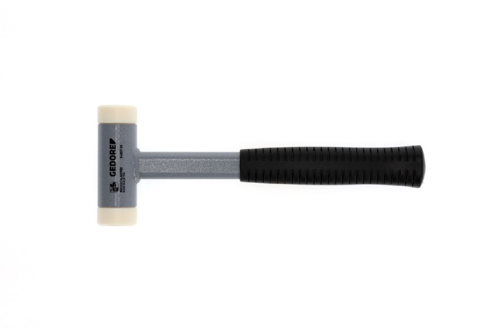 Produktbild 248 ST-35 Rückschlagfreier Schonhammer Ø 35 mm bild 6