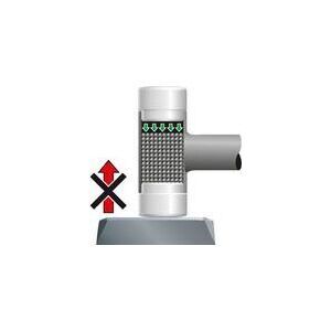 Produktbild 248 ST-35 Rückschlagfreier Schonhammer Ø 35 mm bild 8