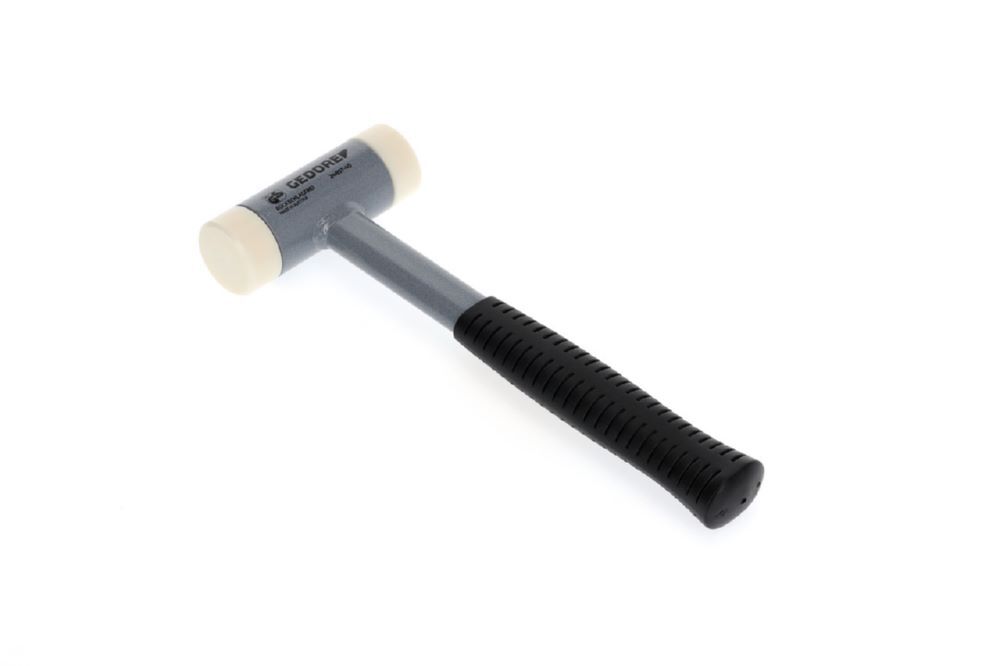 Produktbild 248 ST-40 Rückschlagfreier Schonhammer Ø 40 mm bild 2