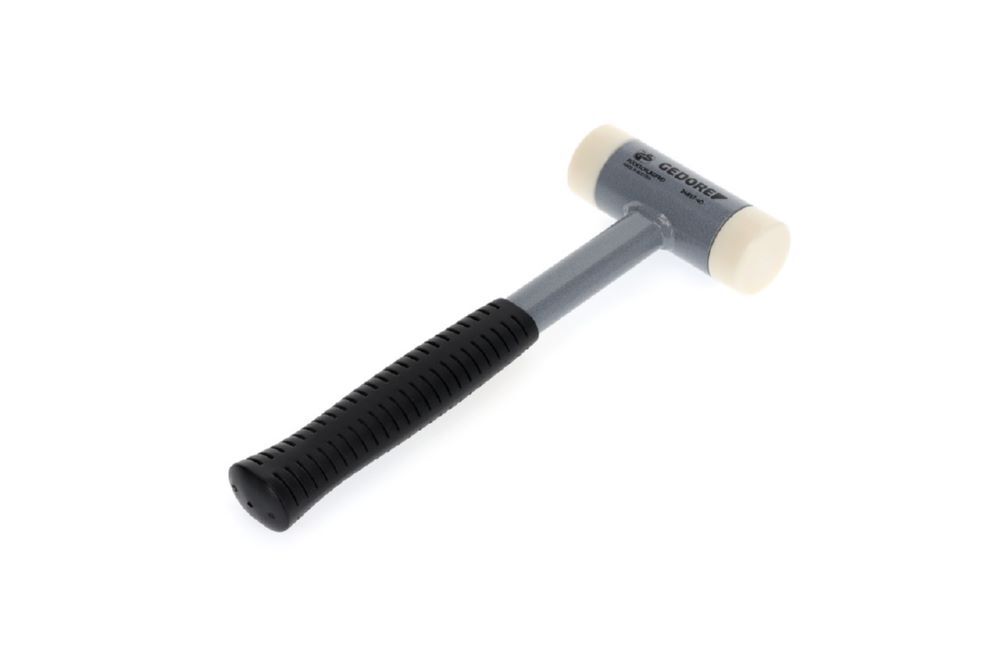 Produktbild 248 ST-40 Rückschlagfreier Schonhammer Ø 40 mm bild 3