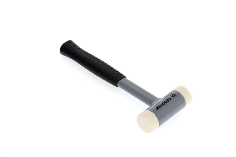 Produktbild 248 ST-40 Rückschlagfreier Schonhammer Ø 40 mm bild 4