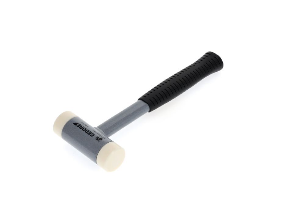Produktbild 248 ST-40 Rückschlagfreier Schonhammer Ø 40 mm bild 5