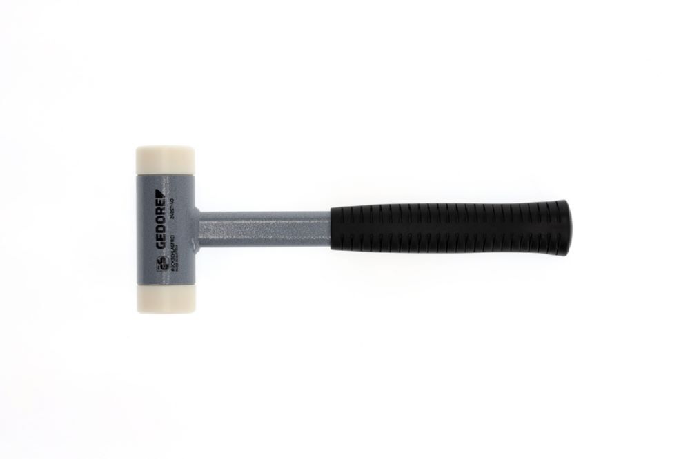 Produktbild 248 ST-40 Rückschlagfreier Schonhammer Ø 40 mm bild 6