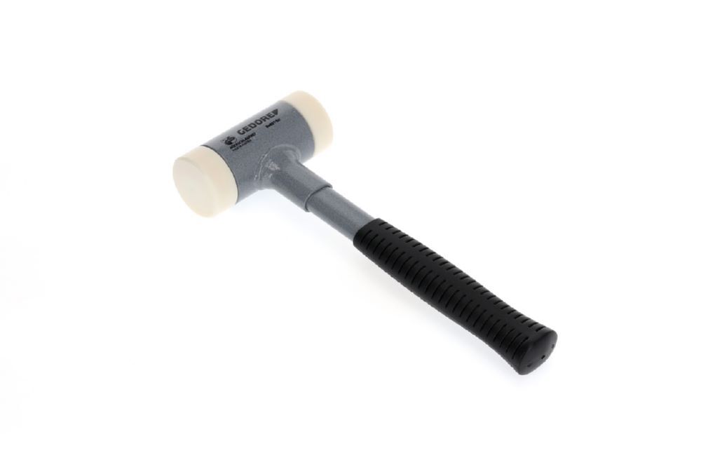 Produktbild 248 ST-50 Rückschlagfreier Schonhammer Ø 50 mm bild 2