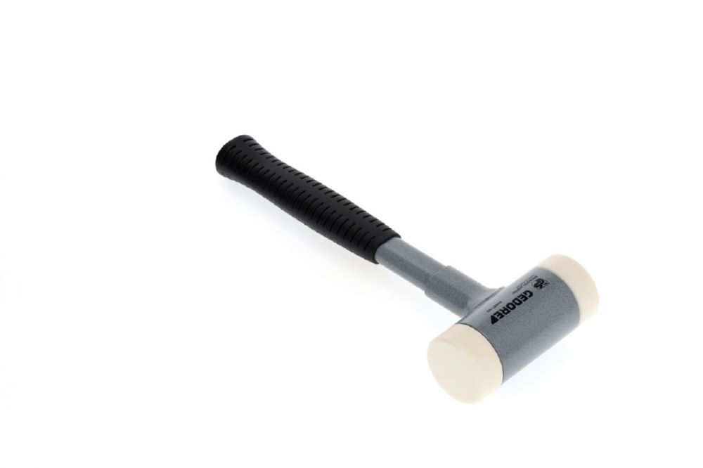 Produktbild 248 ST-50 Rückschlagfreier Schonhammer Ø 50 mm bild 4