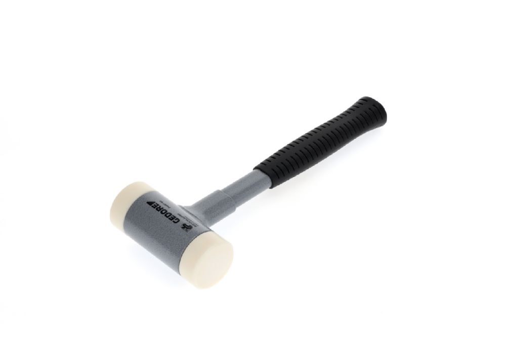 Produktbild 248 ST-50 Rückschlagfreier Schonhammer Ø 50 mm bild 5
