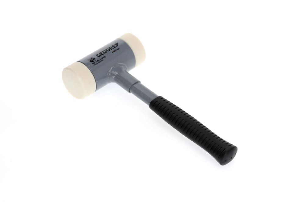 Produktbild 248 ST-60 Rückschlagfreier Schonhammer Ø 60 mm bild 2