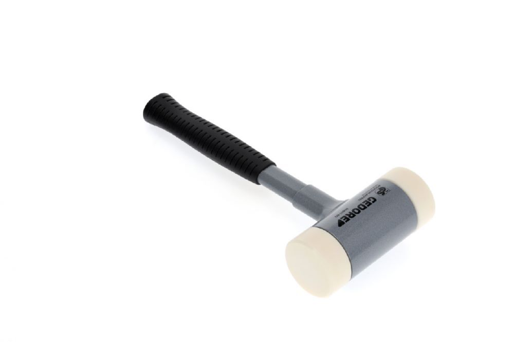 Produktbild 248 ST-60 Rückschlagfreier Schonhammer Ø 60 mm bild 4
