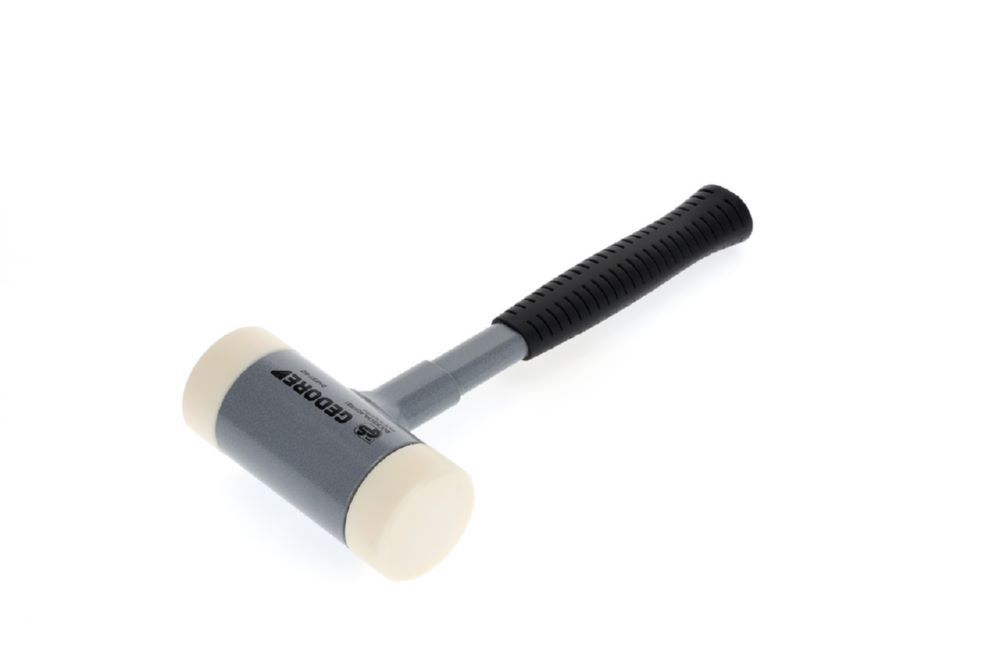 Produktbild 248 ST-60 Rückschlagfreier Schonhammer Ø 60 mm bild 5