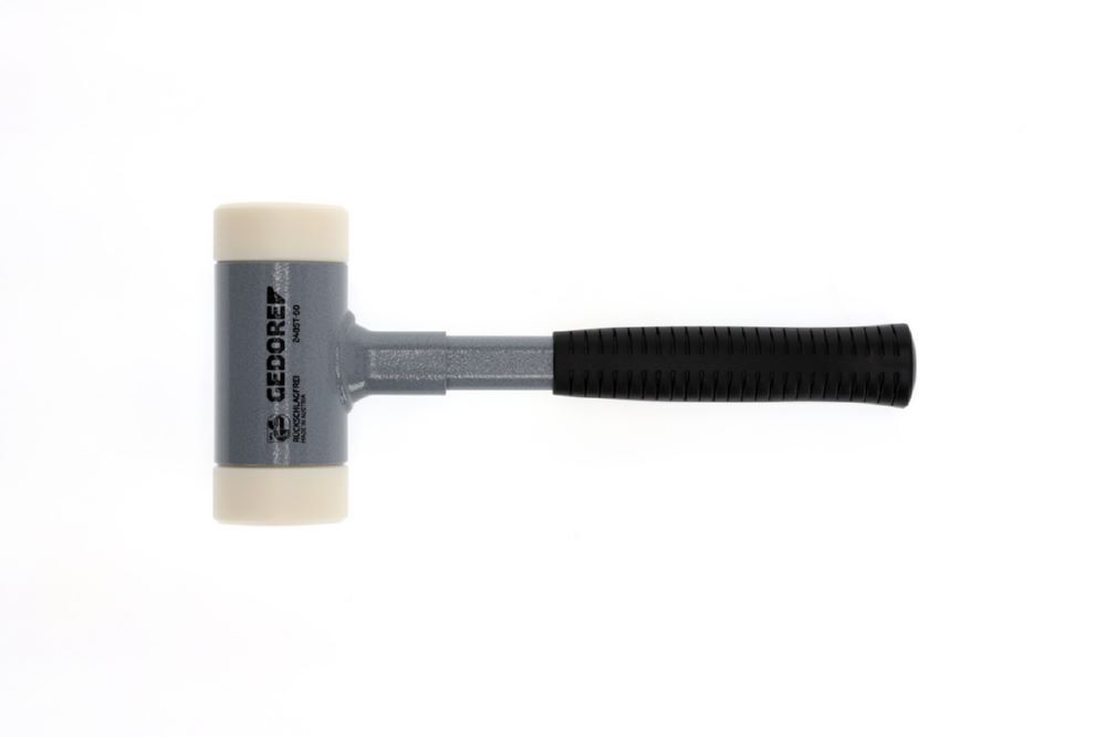 Produktbild 248 ST-60 Rückschlagfreier Schonhammer Ø 60 mm bild 6