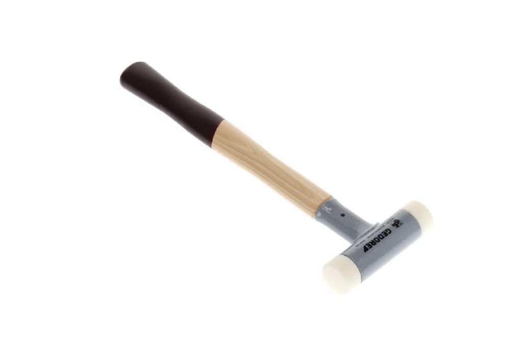 Produktbild 248 H-30 Rückschlagfreier Schonhammer Ø 30 mm bild 3