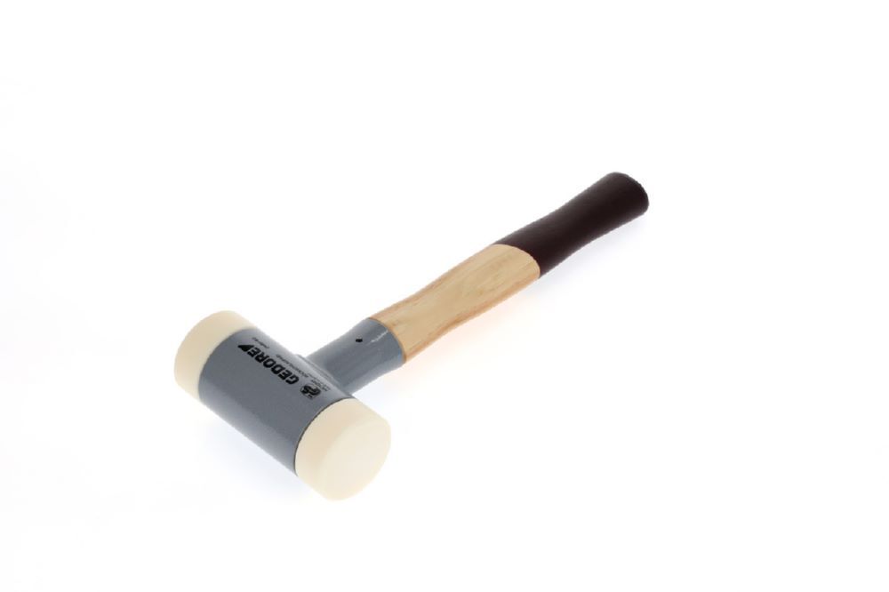 Produktbild 248 H-60 Rückschlagfreier Schonhammer Ø 60 mm bild 5