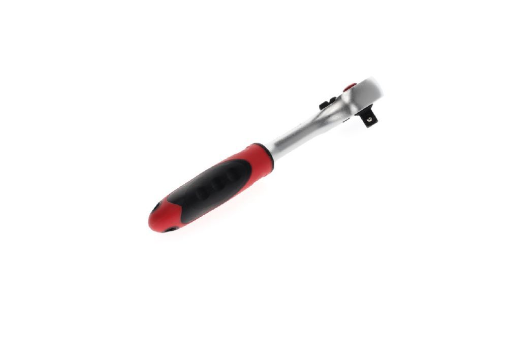 Produktbild R40000027 2K-Umschaltknarre 1/4 150 mm Rückschwenkwinkel 5° bild 5