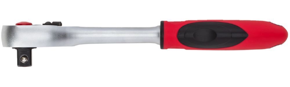 Produktbild R50000027 2K-Umschaltknarre 3/8 180 mm Rückschwenkwinkel 5° bild 14