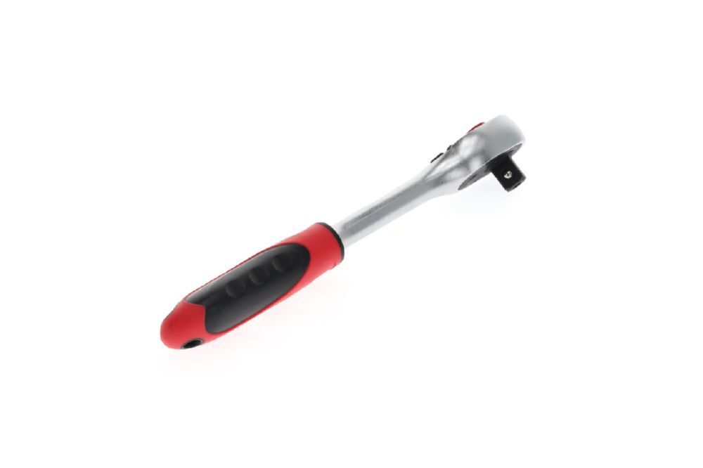 Produktbild R60000027 2K-Umschaltknarre 1/2 250 mm Rückschwenkwinkel 5° bild 4