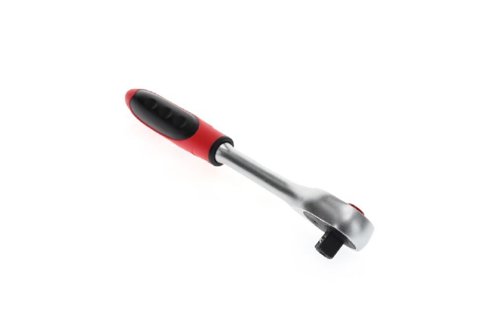 Produktbild R60000027 2K-Umschaltknarre 1/2 250 mm Rückschwenkwinkel 5° bild 5
