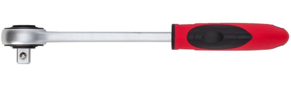 Produktbild R60600006 2K-Zahnradknarre 1/2" 270mm Rückschwenkwinkel 12° bild 10