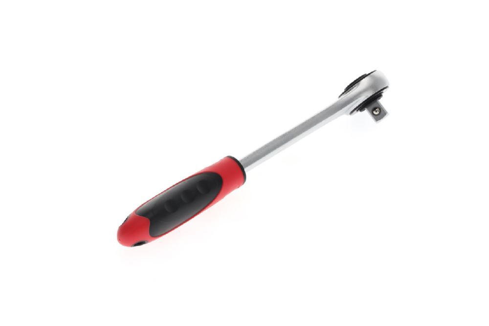 Produktbild R60600006 2K-Zahnradknarre 1/2" 270mm Rückschwenkwinkel 12° bild 5