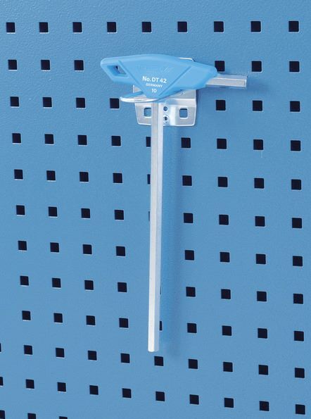 Produktbild 1500 H 31 Rundhalter bild 2