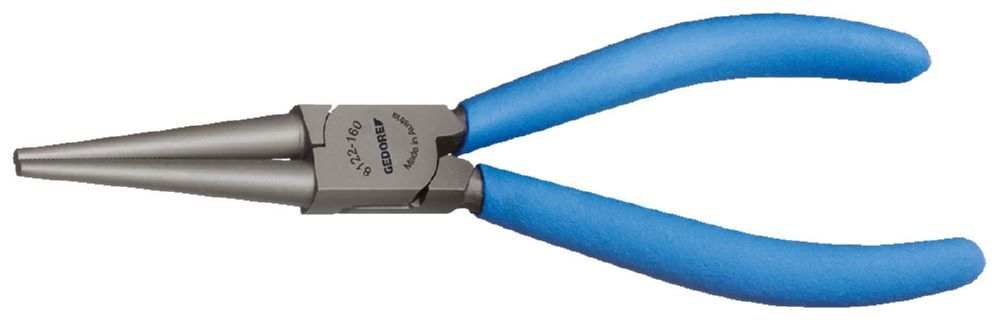 Produktbild 8122-160 TL Rundzange 160 mm tauchisoliert bild 2