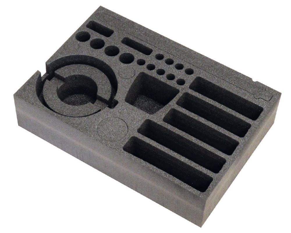 Produktbild GEDORE Schaumstoffeinlage KL-4999-1317 A