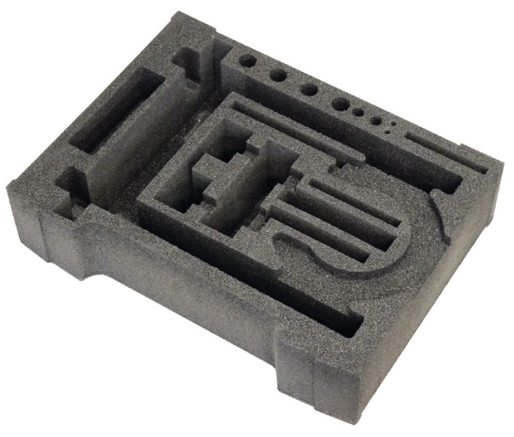 Produktbild GEDORE Schaumstoffeinlage KL-0029-1090-1 A