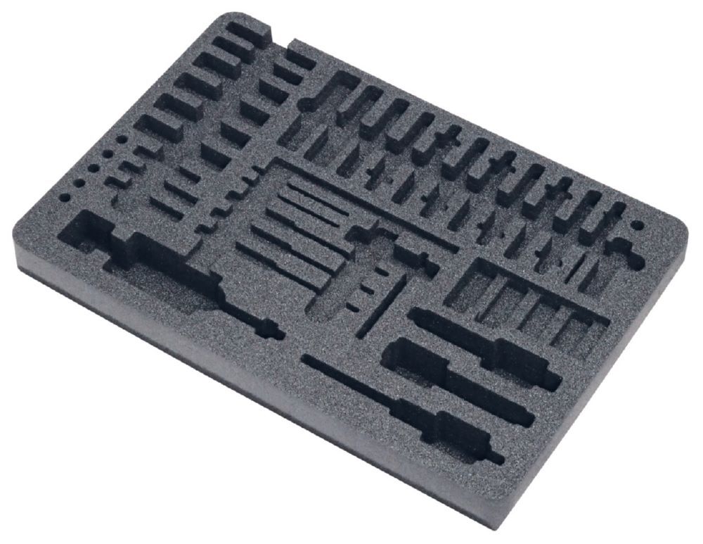Produktbild GEDORE Schaumstoffeinlage KL-0132-5692 A