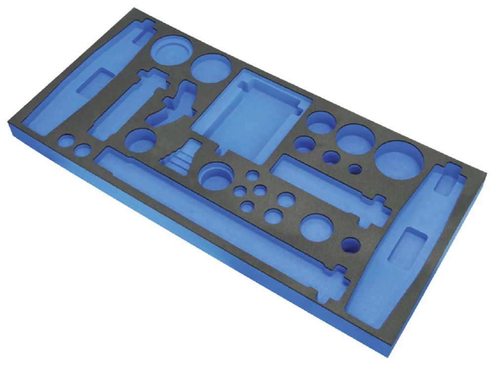 Produktbild GEDORE Schaumstoffeinlage KL-4999-8209-3