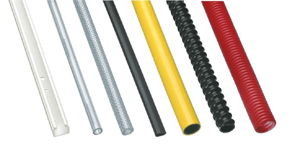 Produktbild 226100 Scherensatz für Kunststoffrohre bild 2