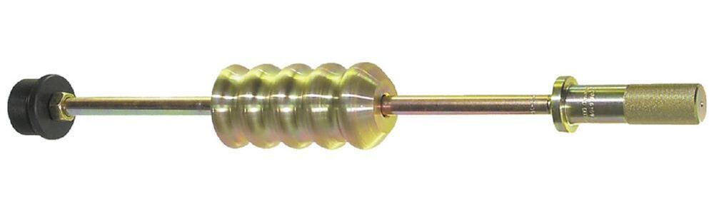 Produktbild GEDORE Schlagauszieher 4,8 kg mit Adapter 2 1/4 Zoll - 14 UNS auf M18