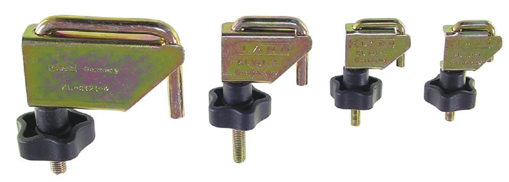 Produktbild KL-0121-20 Schlauchklemmensatz (4 St.) bild 2