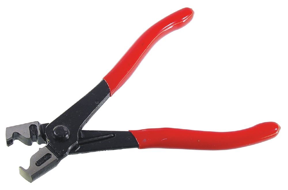 Produktbild GEDORE Schlauchklemmenzange für CLIC-Klemmen KL-0121-94