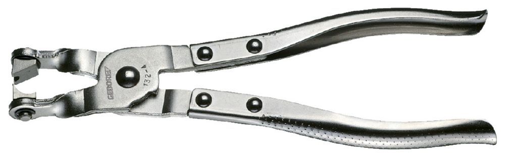 Produktbild GEDORE Schlauchklemmenzange für CLIC-Schlauchschellen 132-4