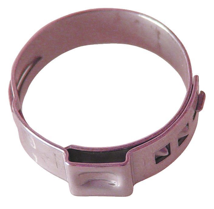 Produktbild KL-0121-96 B Schlauchklemmenzange für Manschetten bild 2
