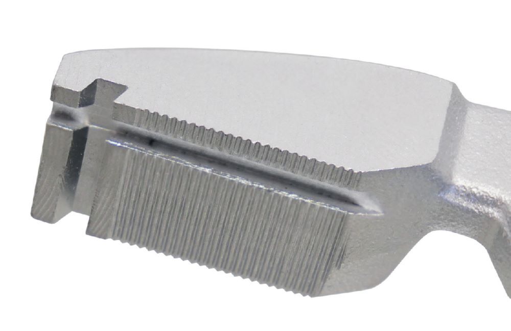 Produktbild KL-0121-512 Schlauchklemmenzange, universal bild 2