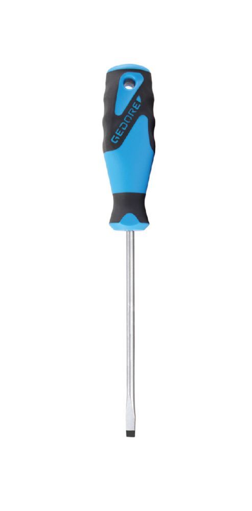 Produktbild 2150 10-300 3K-Schraubendreher Schlitz 10 mm, 300 mm bild 2