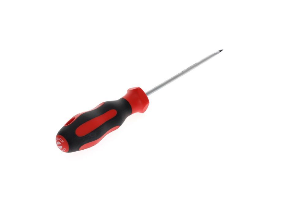 Produktbild R38100315 2K-Schraubendreher Schlitz 3 mm 0.5x75 mm bild 3